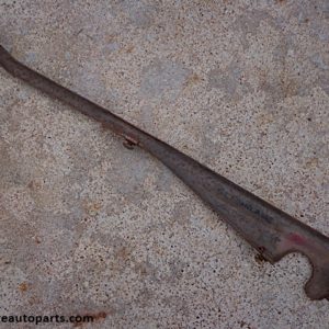 1962 Ford Fairlane grille support bracket