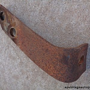 1963 Cadillac rear bumper bracket