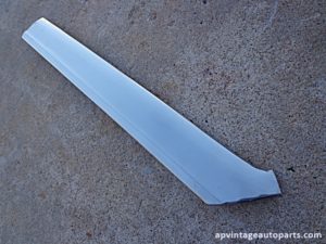 1964 Ford Fairlane exterior trim molding