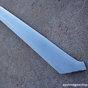 1964 Ford Fairlane exterior trim molding