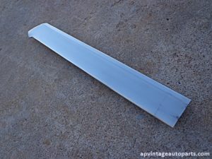 1964 Ford Fairlane exterior trim molding