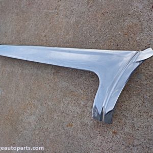 1964 Ford Galaxie 500 post molding trim