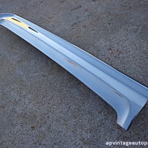 1968 Ford Falcon post molding trim