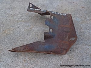 1968 Ford Galaxie fender brace bracket