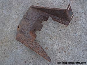 1968 Ford Galaxie fender brace bracket