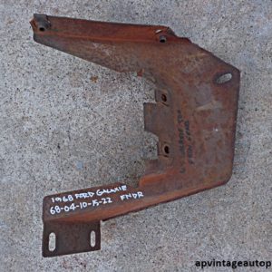 1968 Ford LTD Galaxie fender brace