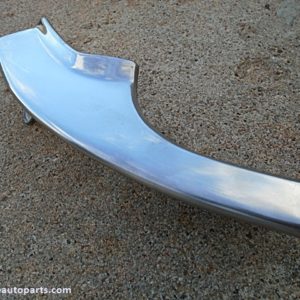 1969 1970 Ford Galaxie fender molding trim