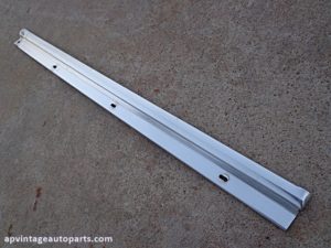 1971 Ford Maverick rear window molding