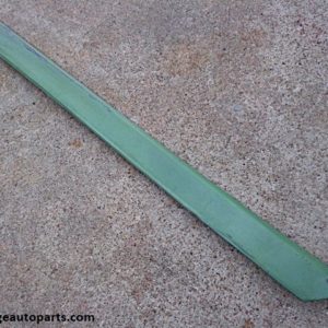 1971 Ford Ranchero post molding cover trim