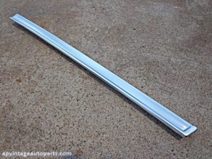 1972 Ford Galaxie LTD window molding