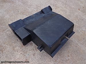 1973 Ford Torino heater AC duct vent