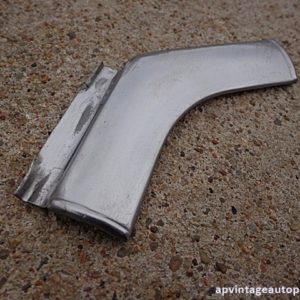 1953 Ford Customline trim molding