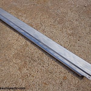 1960 Ford Falcon exterior trim molding