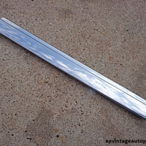 1960 Ford Falcon exterior trim molding