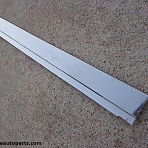 1960 1962 Ford Falcon exterior trim post molding