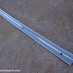 1961 Ford Thunderbird interior trim molding