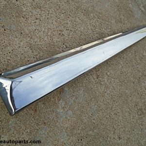 1961 Ford Galaxie fender trim molding