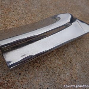 1962 Ford Country Sedan window trim molding