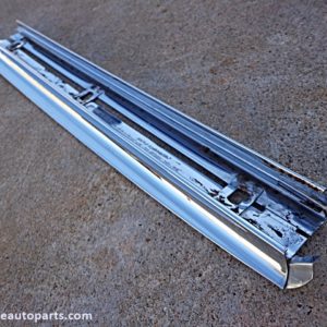 1963 Cadillac trim molding