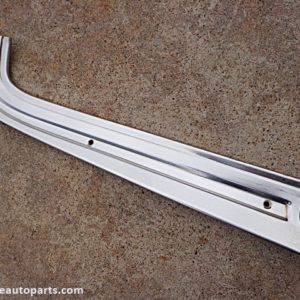 1963 Ford Fairlane station wagon window trim molding