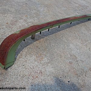 1967 Ford Country Sedan Squire roof edge extension