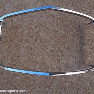 1967 Ford Galaxie 500 tail light molding