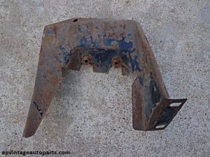 1968 Ford Galaxie fender brace bracket