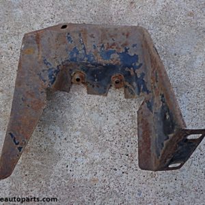 1968 Ford Galaxie fender brace bracket