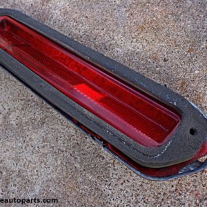 1971 1973 Chevrolet Impala rear side marker light