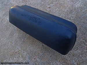 1971 Ford Torino wagon arm rest pad