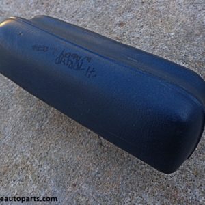 1971 Ford Torino wagon arm rest pad