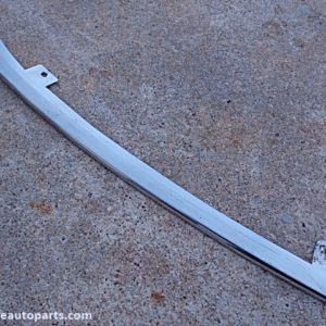 1974 Chevrolet Chevelle trim molding