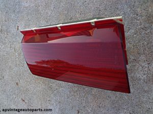 1975 Ford LTD Galaxie 500 tail light