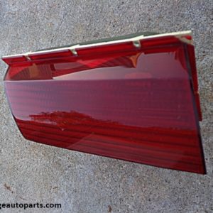 1975 Ford LTD Galaxie 500 tail light