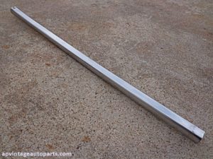 1959 Chevrolet El Camino trim molding