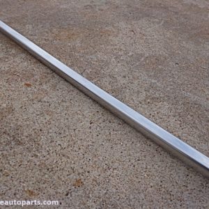 1959 Chevrolet El Camino trim molding