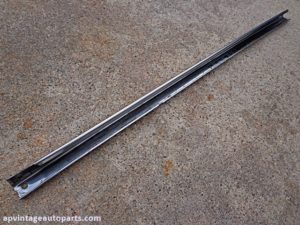 1959 Chevrolet El Camino trim molding