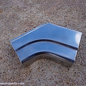 1959 Ford Country Sedan Squire exterior trim molding