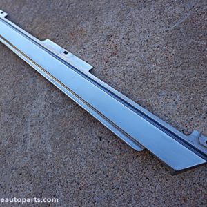 1961 Ford Country Sedan Squire trim molding