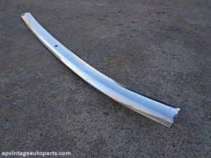 1965 Chevrolet Impala interior trim molding