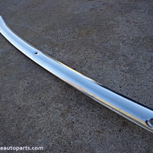 1965 Chevrolet Chevy Impala interior molding trim