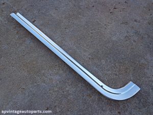 1965 Ford Galaxie interior trim molding