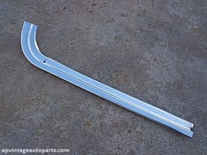 1965 Ford Galaxie interior trim molding