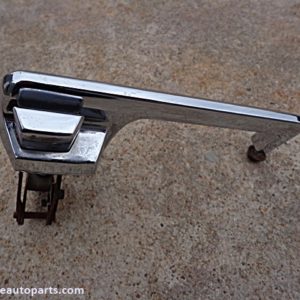 1966 Ford Galaxie exterior door parts