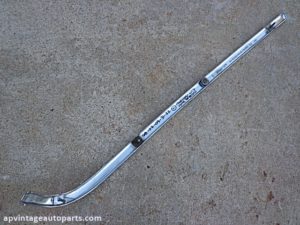 1968 Ford LTD vinyl top trim molding