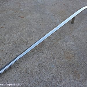 1968 Ford LTD vinyl top molding