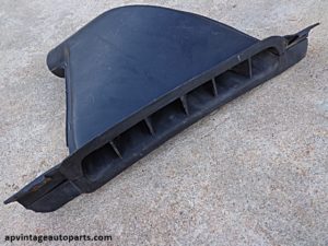 1969 1970 Ford Galaxie vent duct