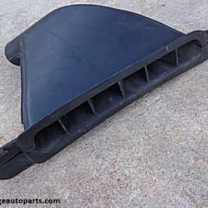 1969 1970 Ford Galaxie vent duct