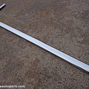 1971 1975 Ford Maverick rear window trim molding