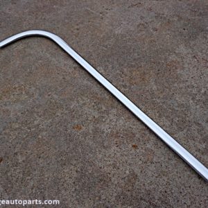 1971 1975 Ford Maverick rear window trim molding